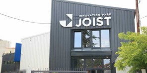 Thessaly Tech Hub Forum για την καινοτομία, με ένα πλήθος ομιλητών